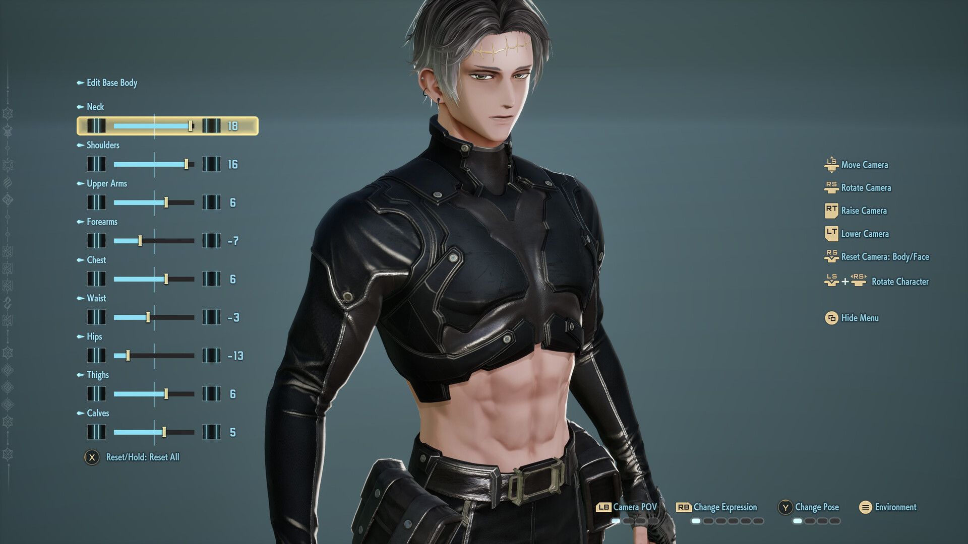 CODE VEIN II Screenshot 8