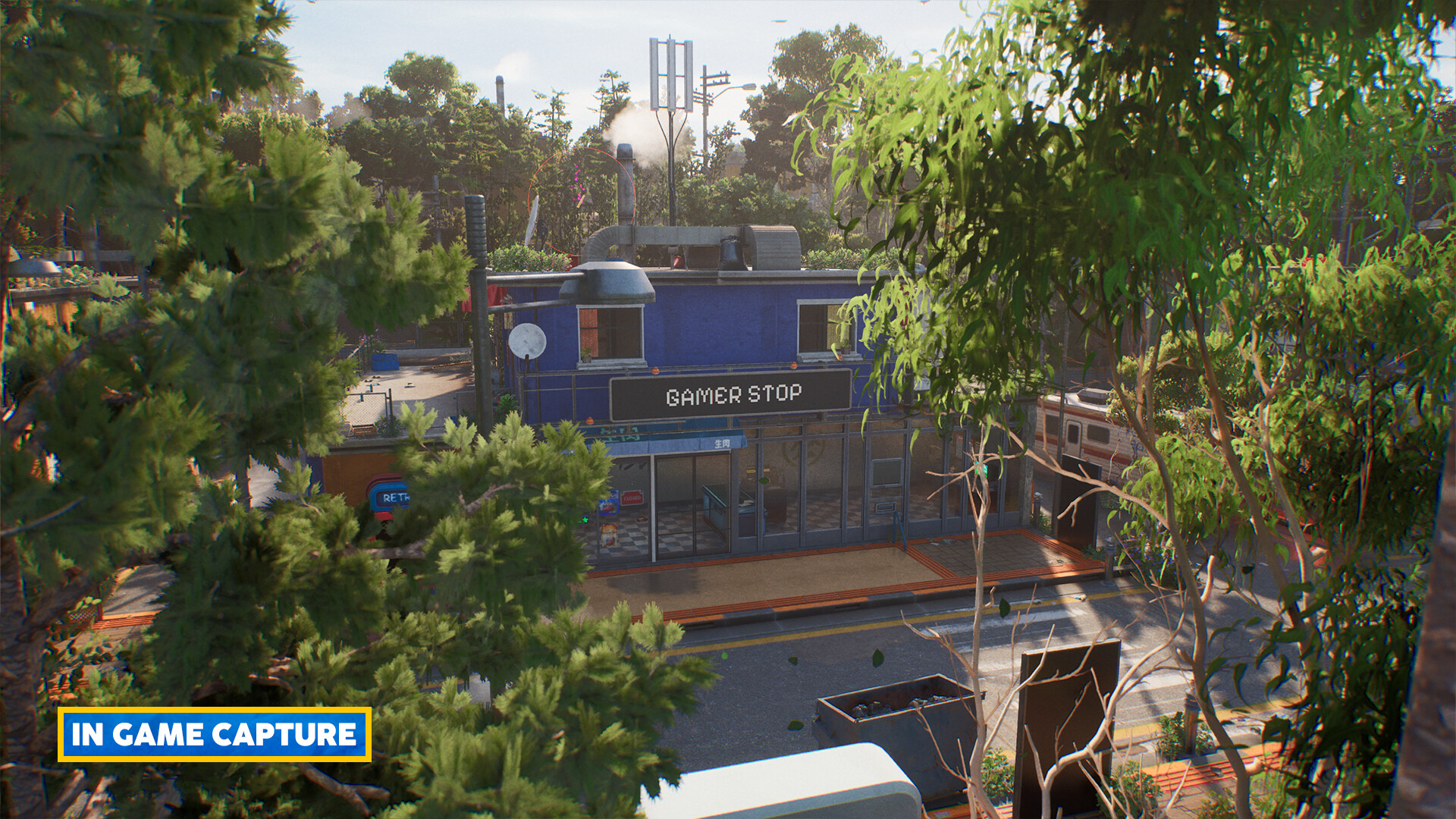 Gamer Stop Simulator Screenshot 16