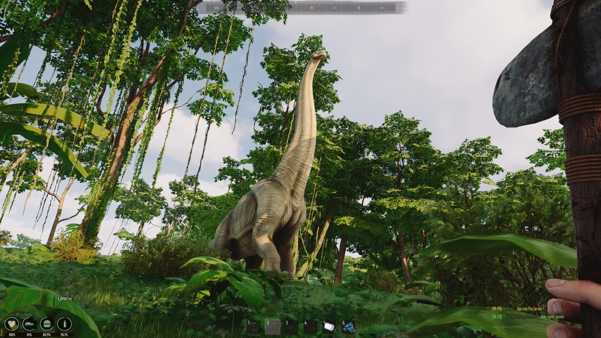 Mesorift Survival Screenshot 15