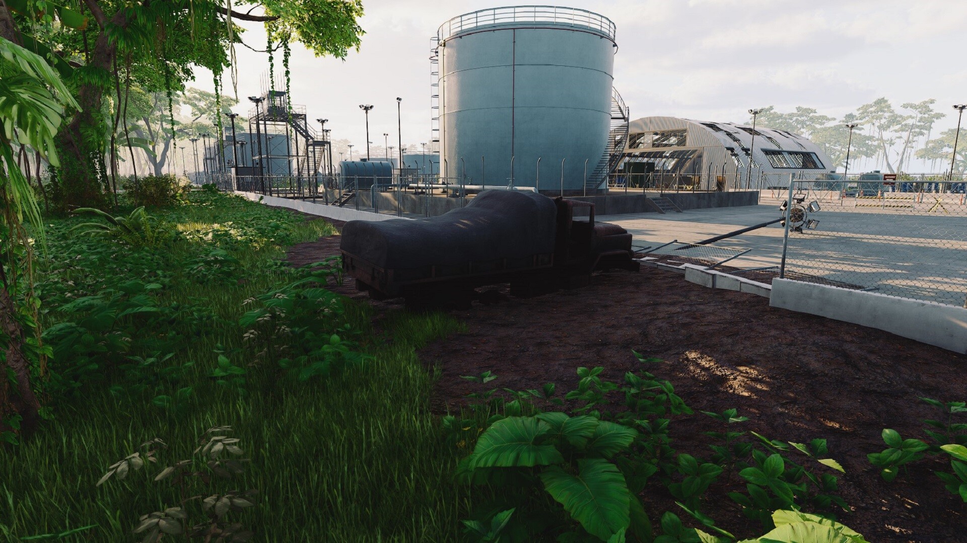 Mesorift Survival Screenshot 6