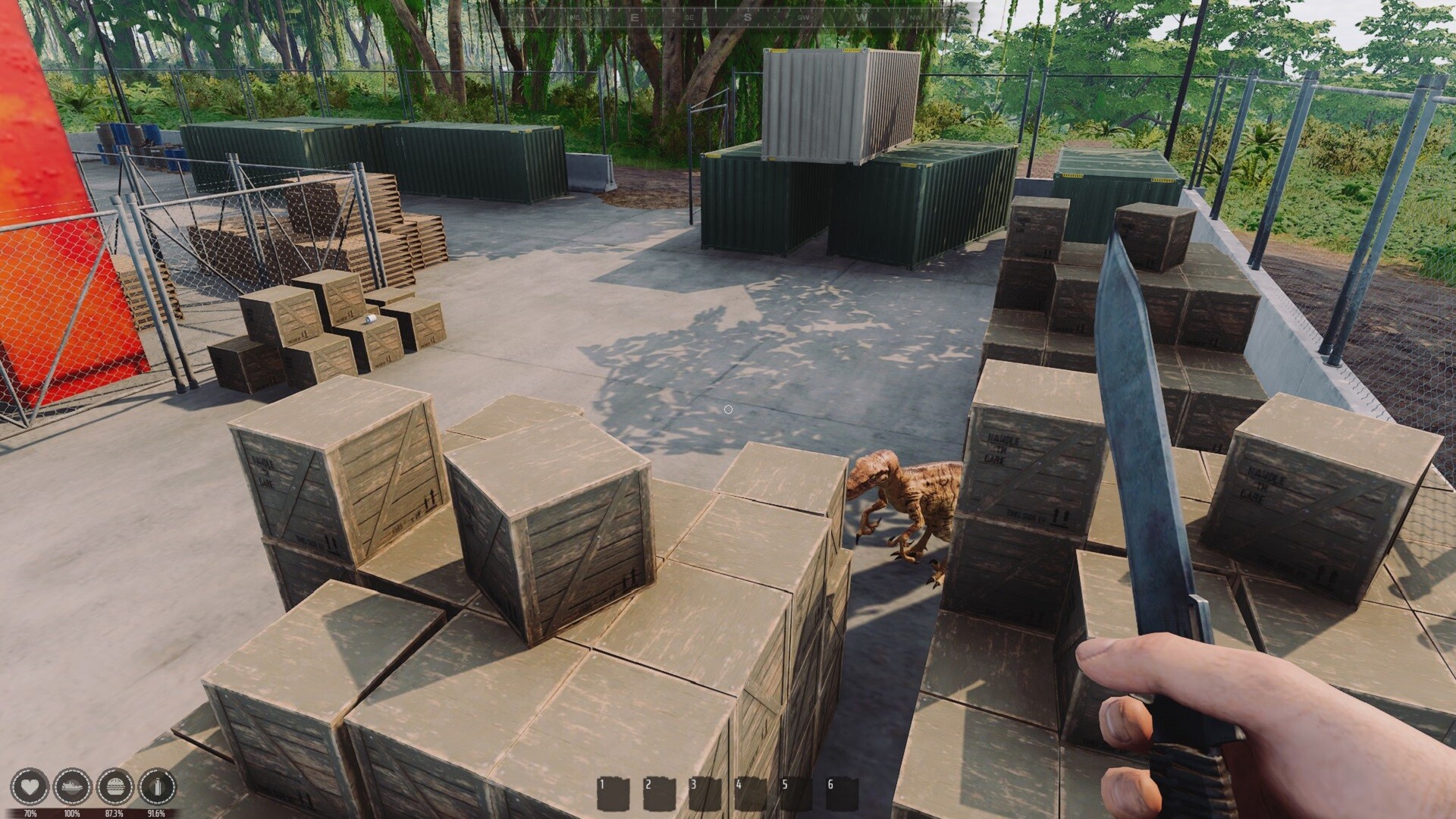 Mesorift Survival Screenshot 10