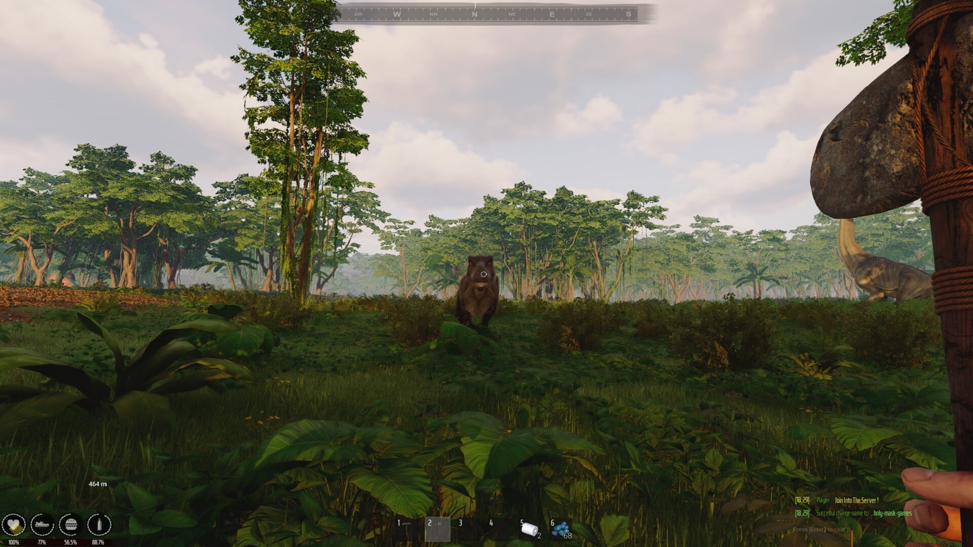 Mesorift Survival Screenshot 12