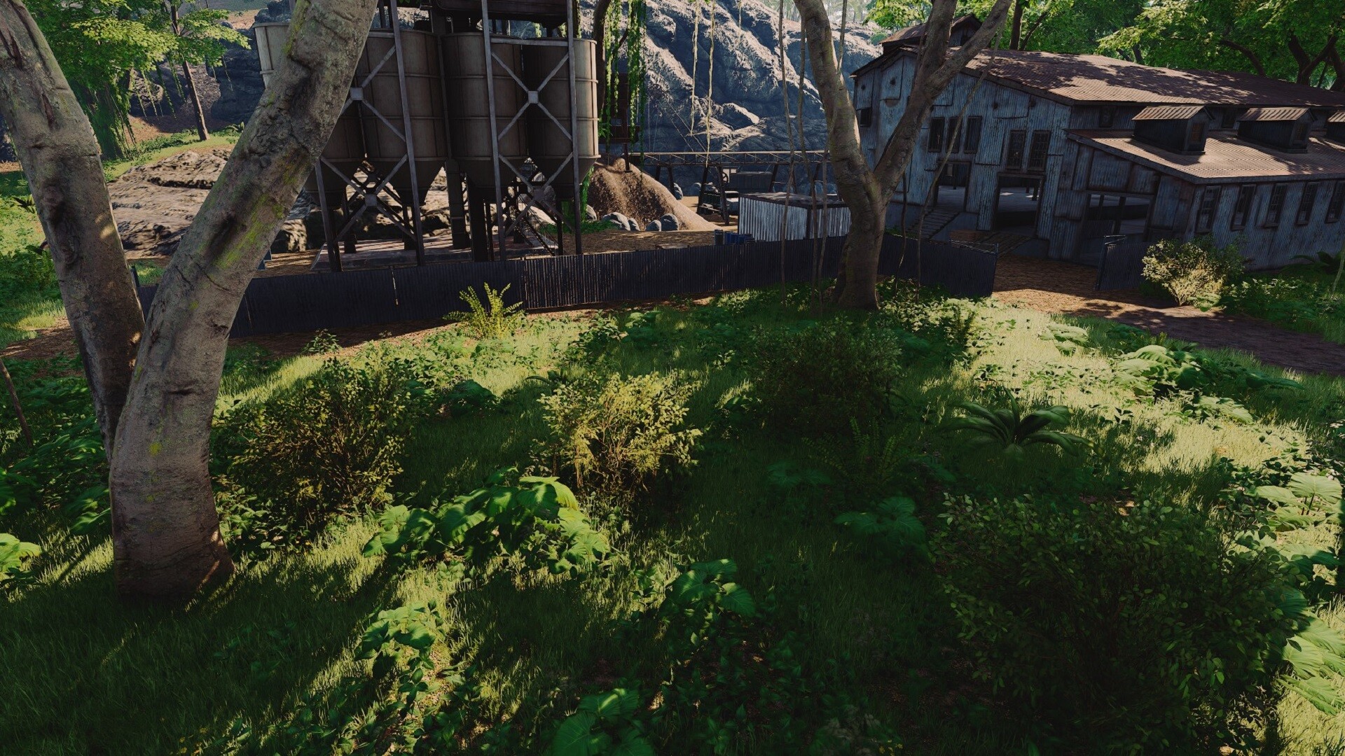 Mesorift Survival Screenshot 9