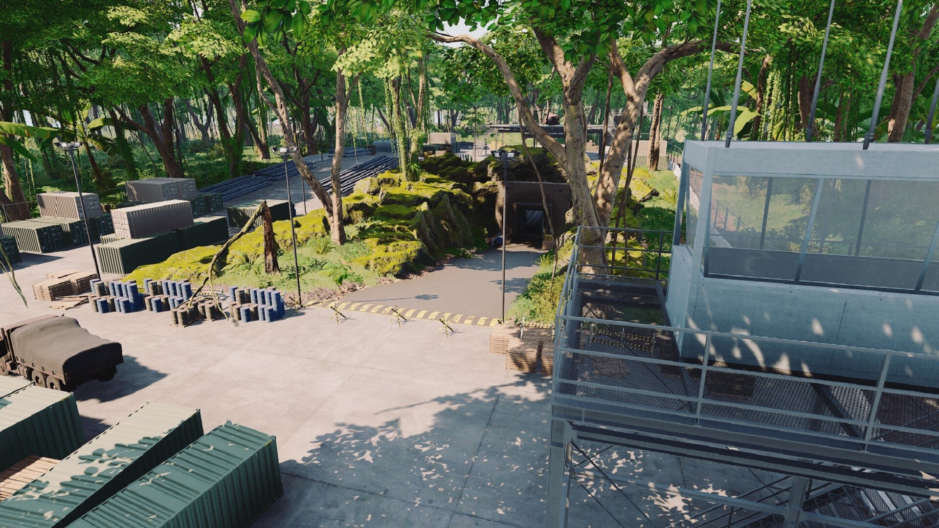 Mesorift Survival Screenshot 11