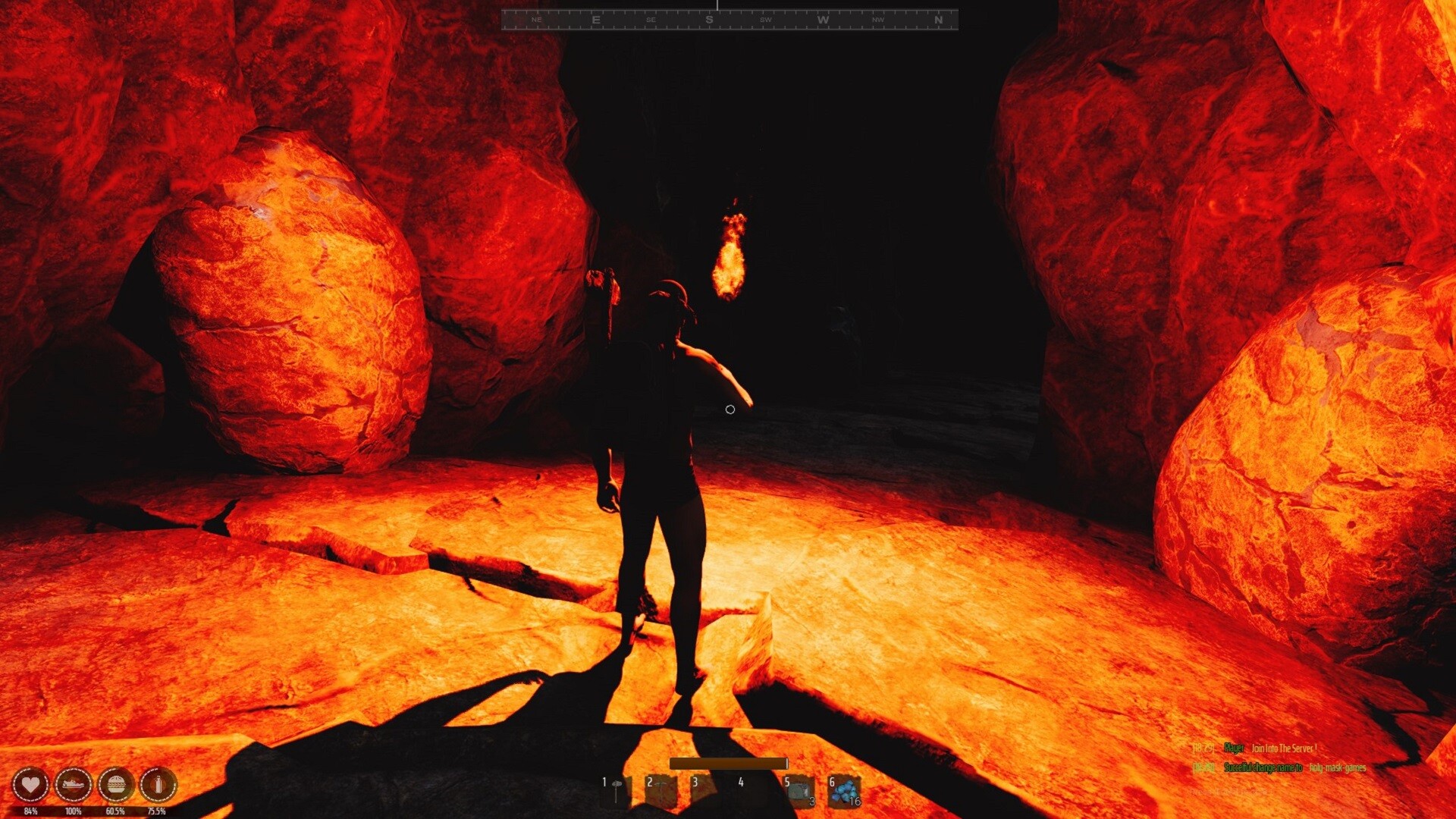 Mesorift Survival Screenshot 14