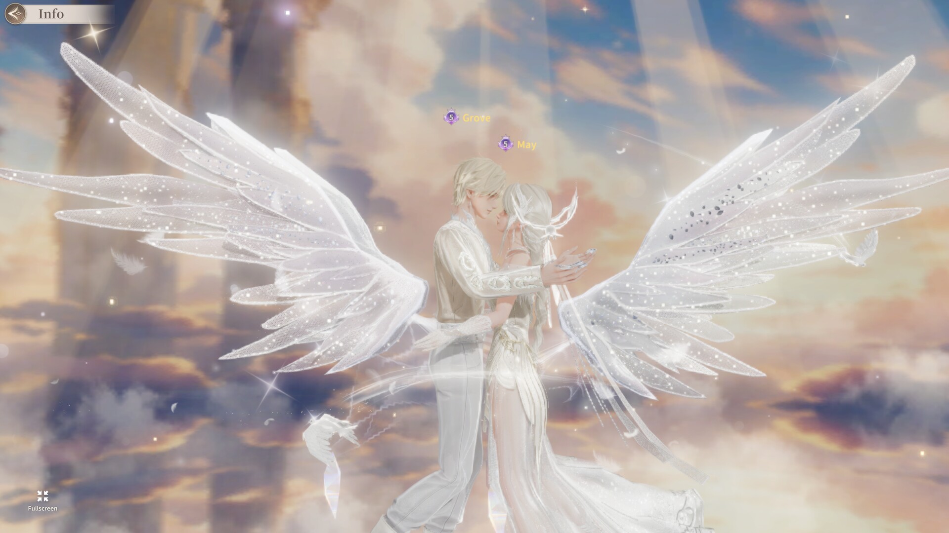 Idol Party 2 - Love Vibe Screenshot 9