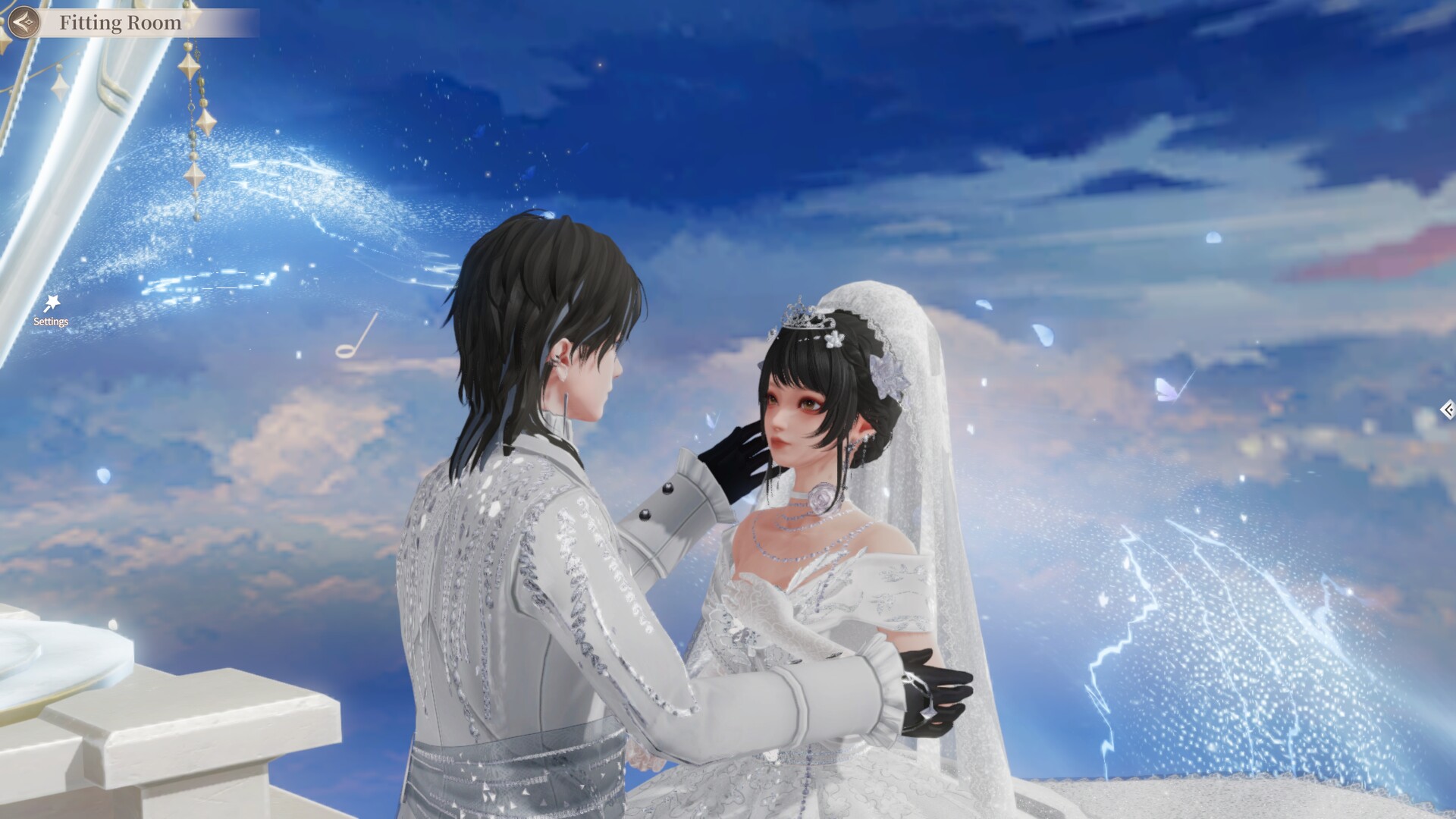 Idol Party 2 - Love Vibe Screenshot 8