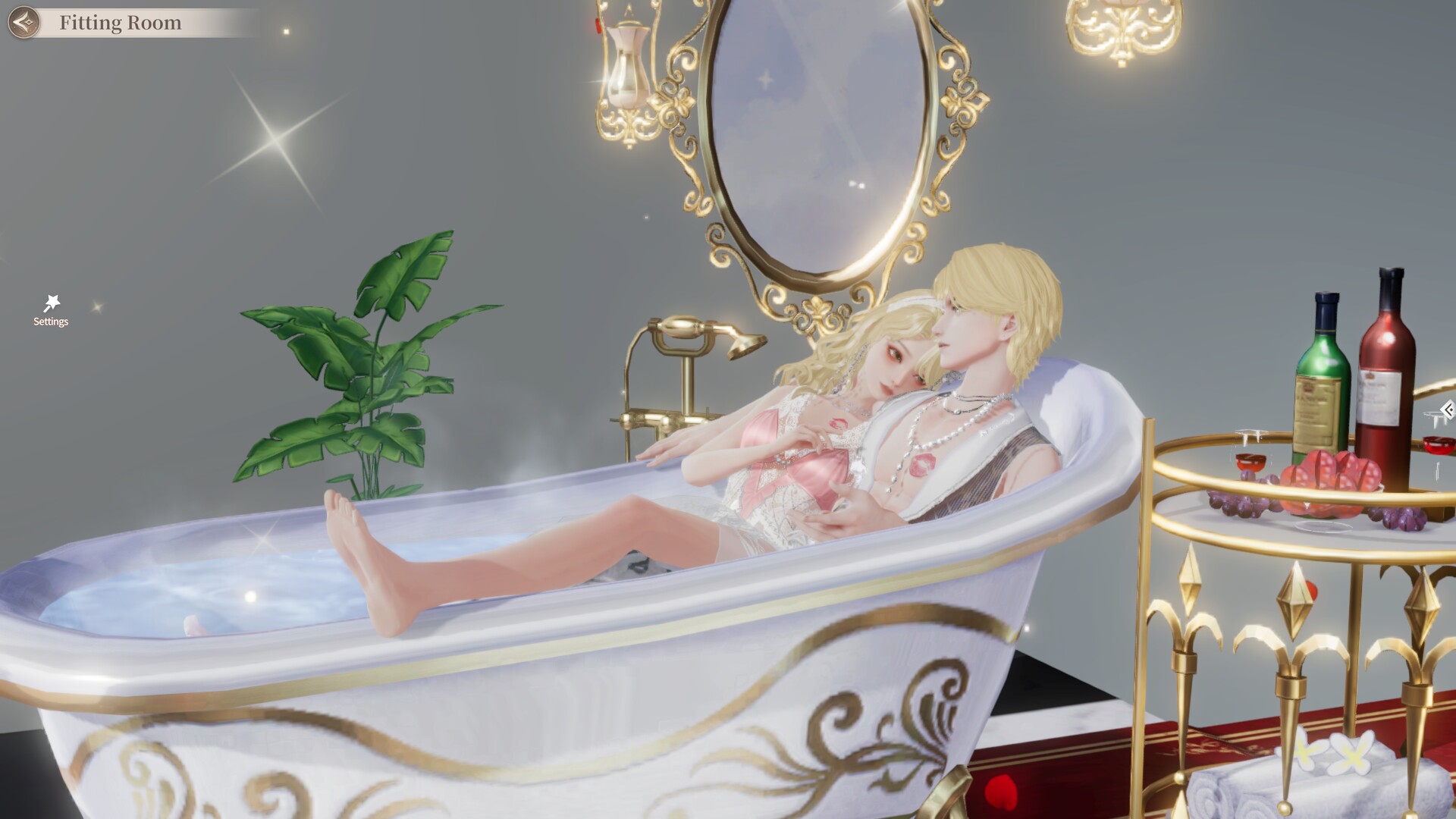 Idol Party 2 - Love Vibe Screenshot 10