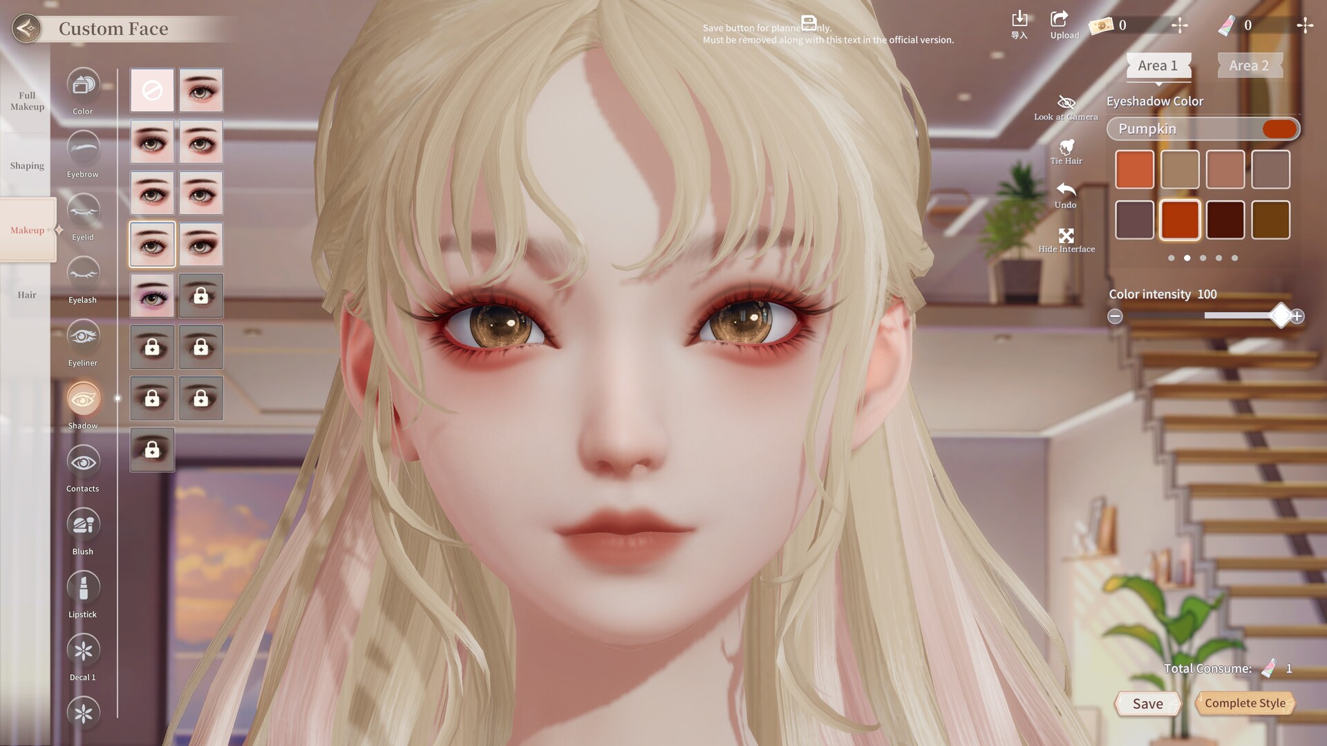 Idol Party 2 - Love Vibe Screenshot 3