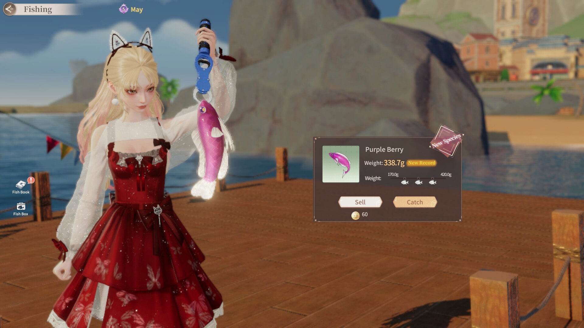 Idol Party 2 - Love Vibe Screenshot 5