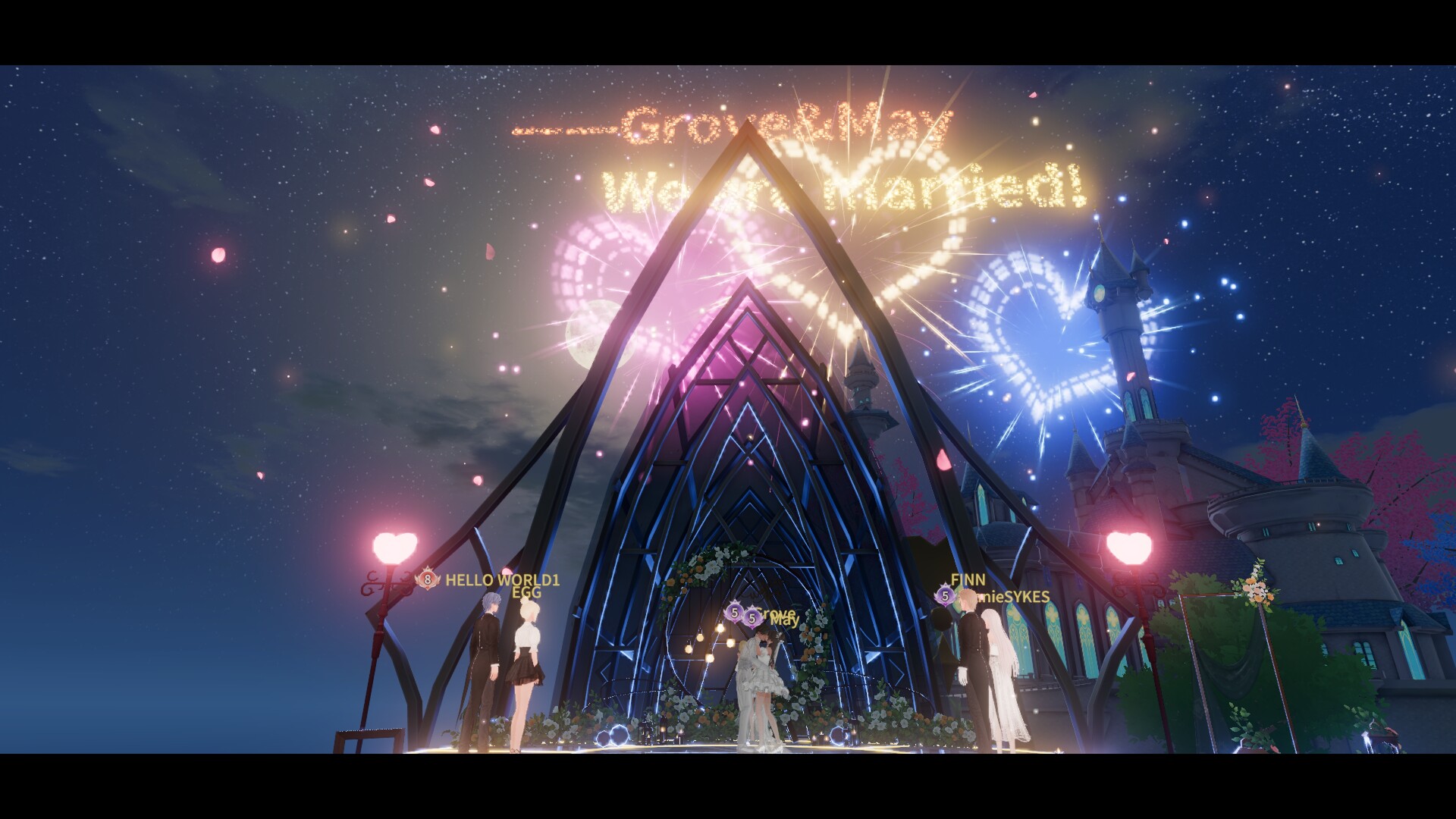 Idol Party 2 - Love Vibe Screenshot 6