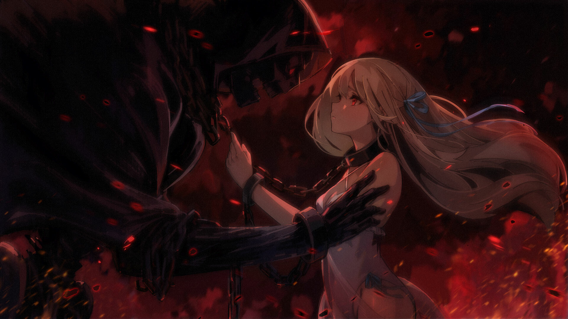 Forsaker:DingDing&Blade Screenshot 1