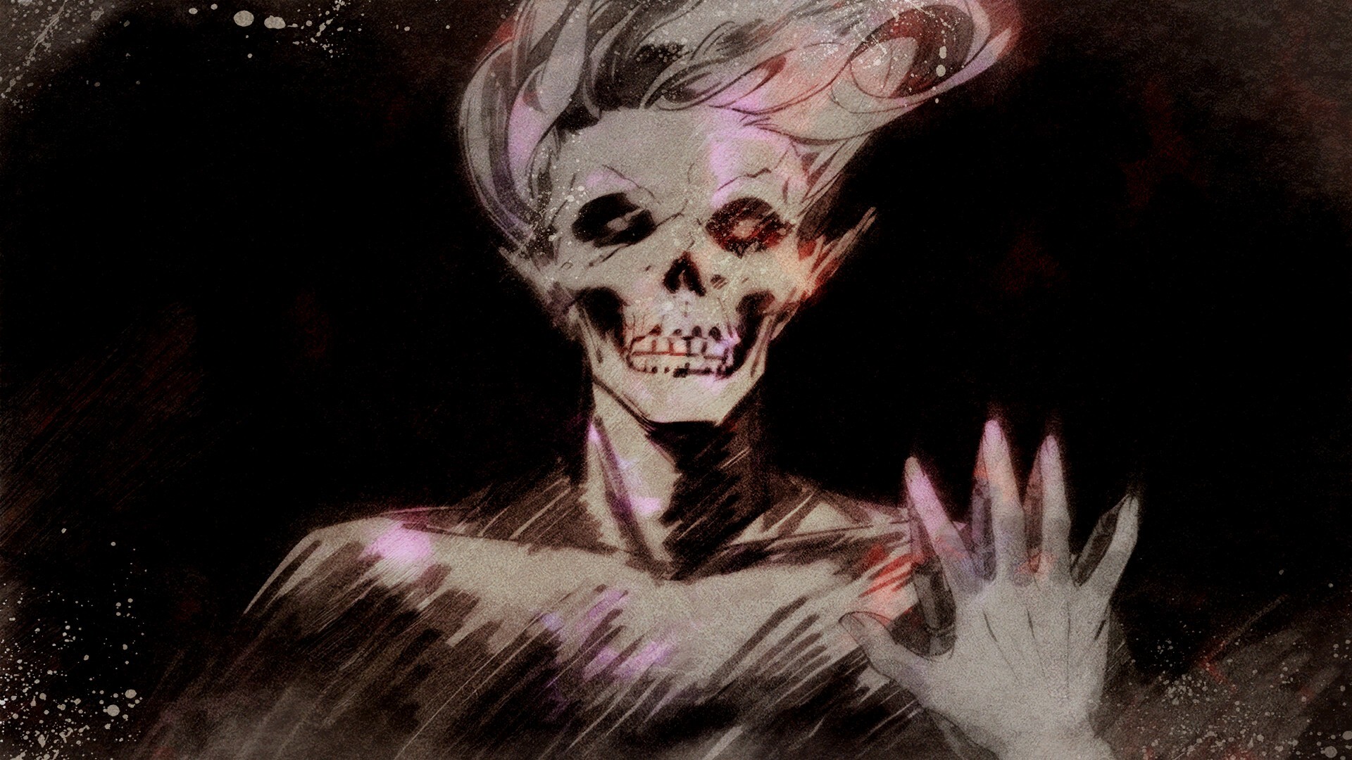 Forsaker:DingDing&Blade Screenshot 6