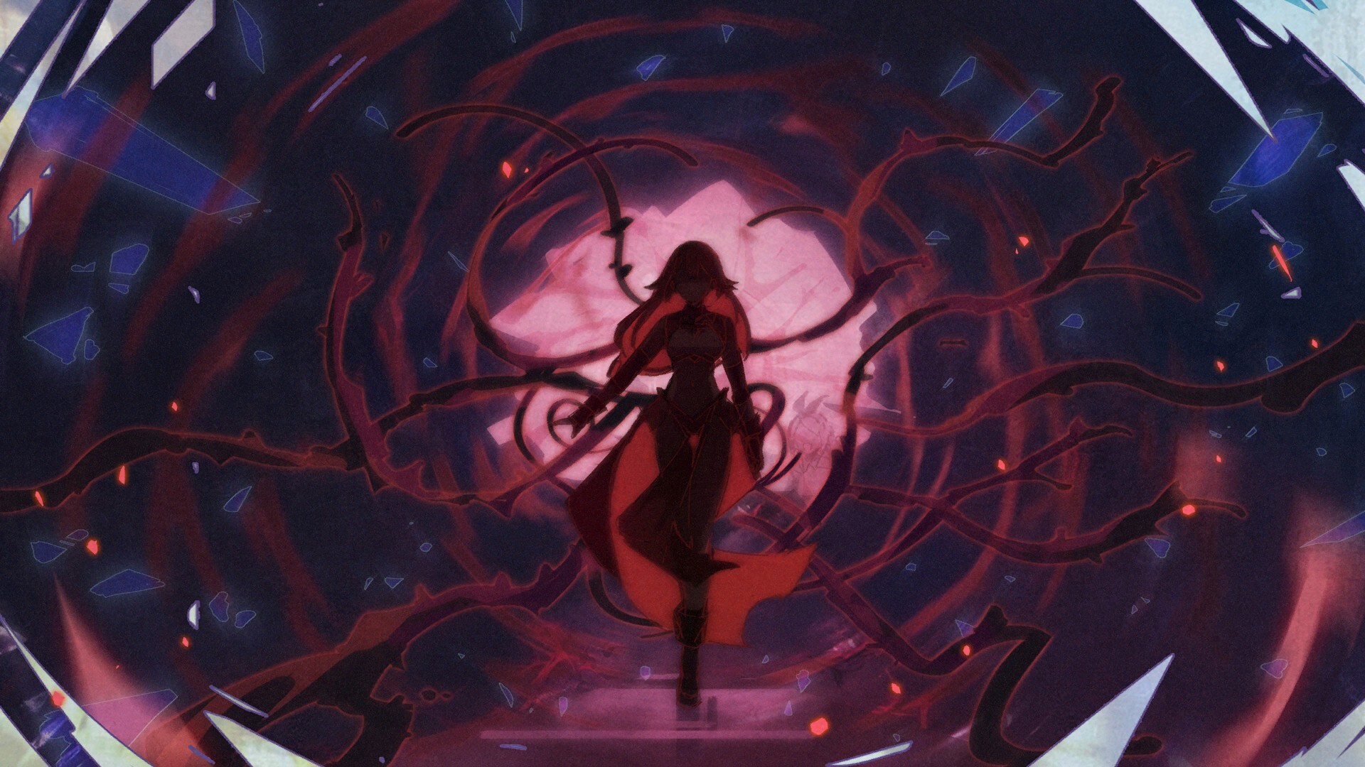 Forsaker:DingDing&Blade Screenshot 4