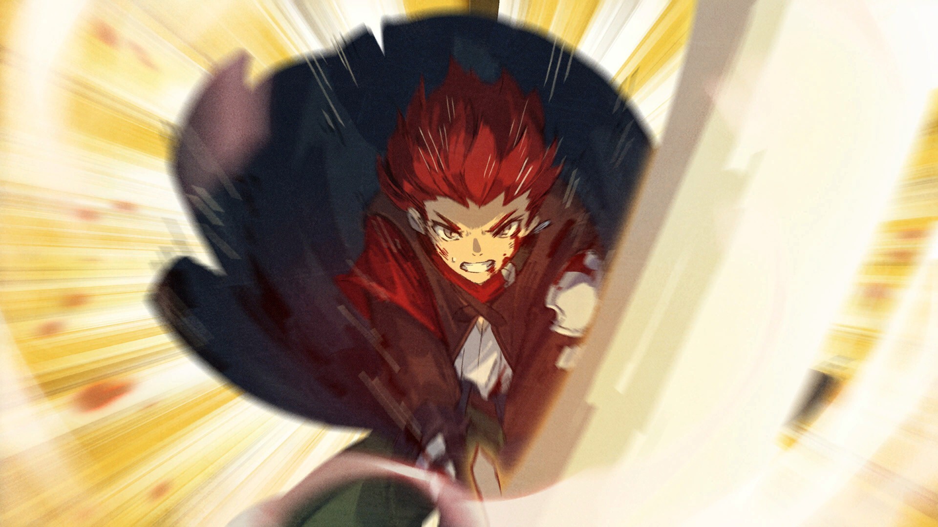 Forsaker:DingDing&Blade Screenshot 2