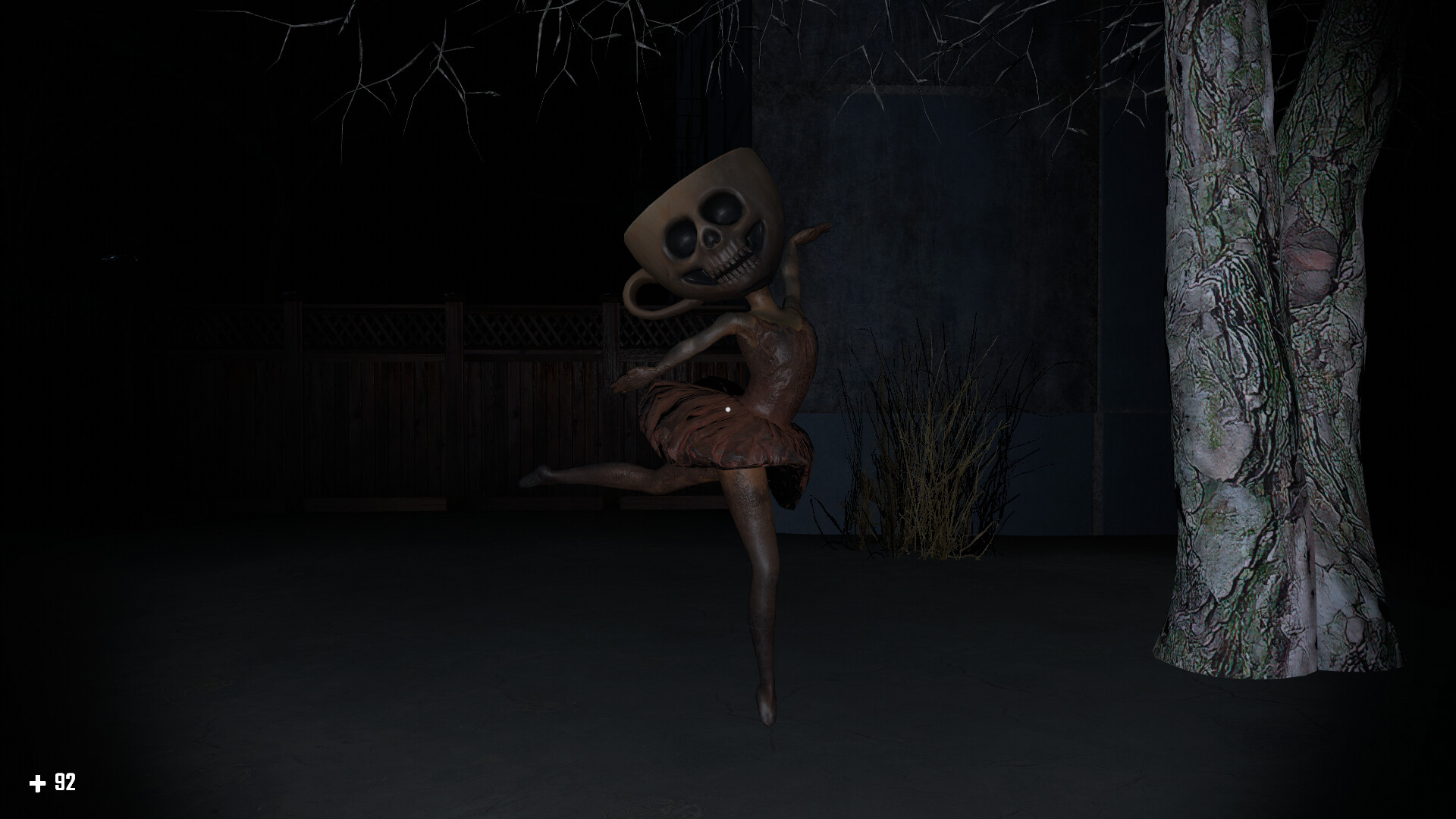 SAHUR: Escape Together Screenshot 0