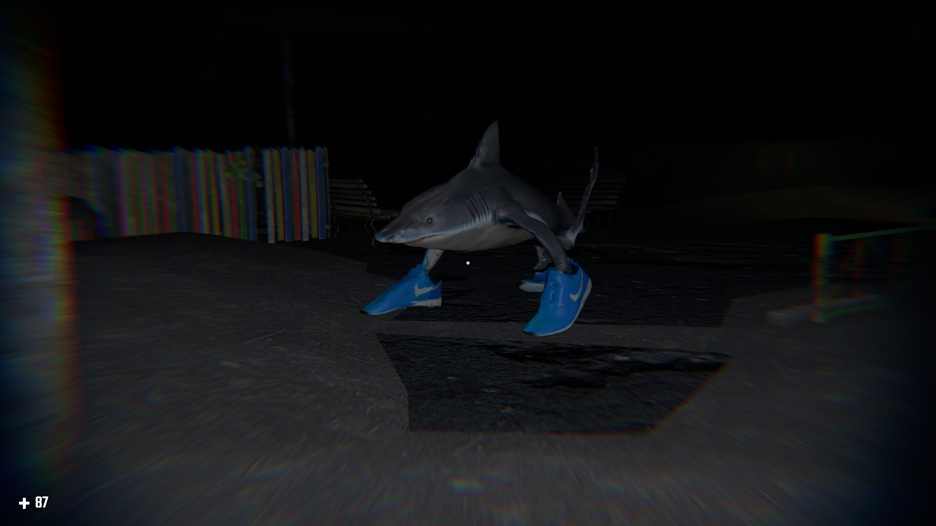 SAHUR: Escape Together Screenshot 4