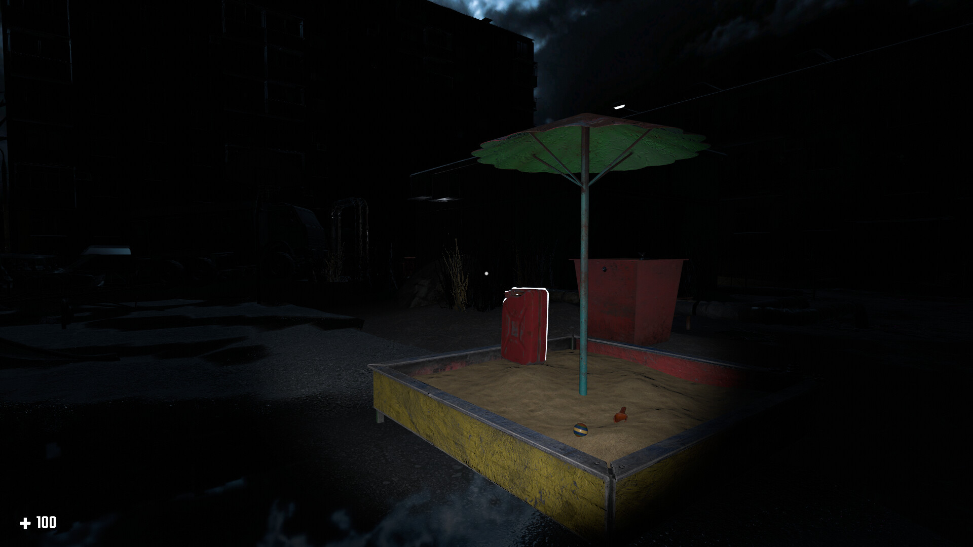 SAHUR: Escape Together Screenshot 2