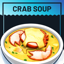 Crab Soup Server icon