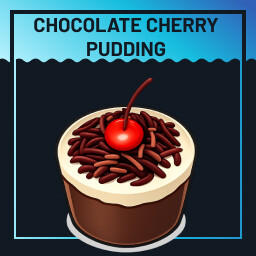 Chocolate Cherry Craze icon