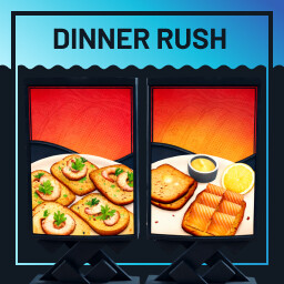 Dinner Rush icon