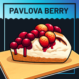 Pavlova Party