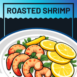 Scampi Seller icon