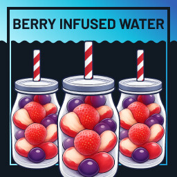 Berry Breeze icon