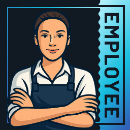 Table Service Ready icon