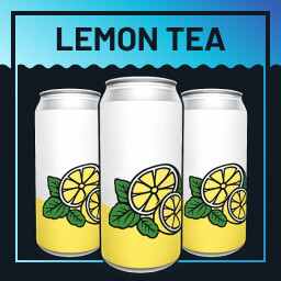 Lemon Tea House icon