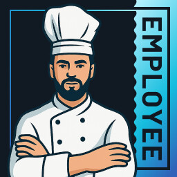 Welcome to the Prep Team icon