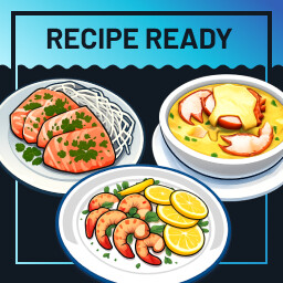 Recipe Ready icon