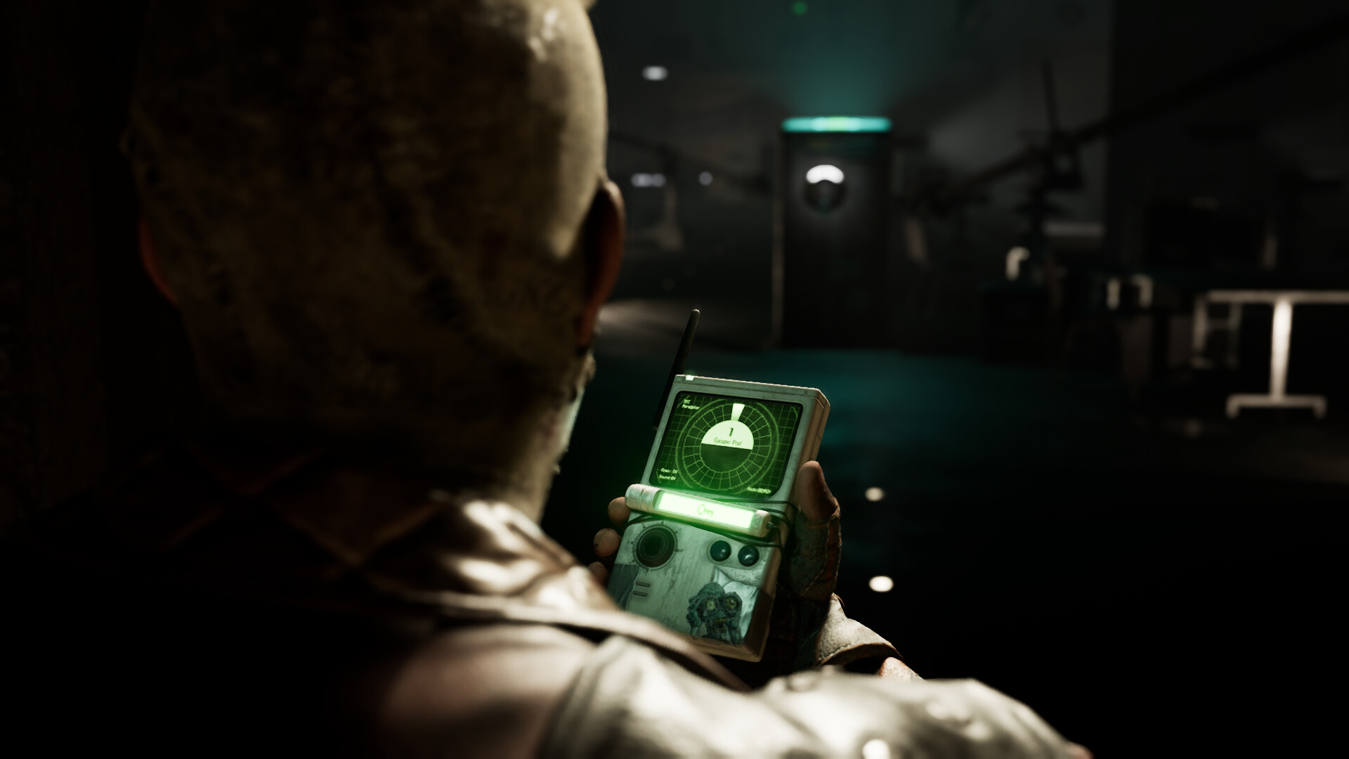 The Midnight Walkers - Early Access Supporter Pack Screenshot 0