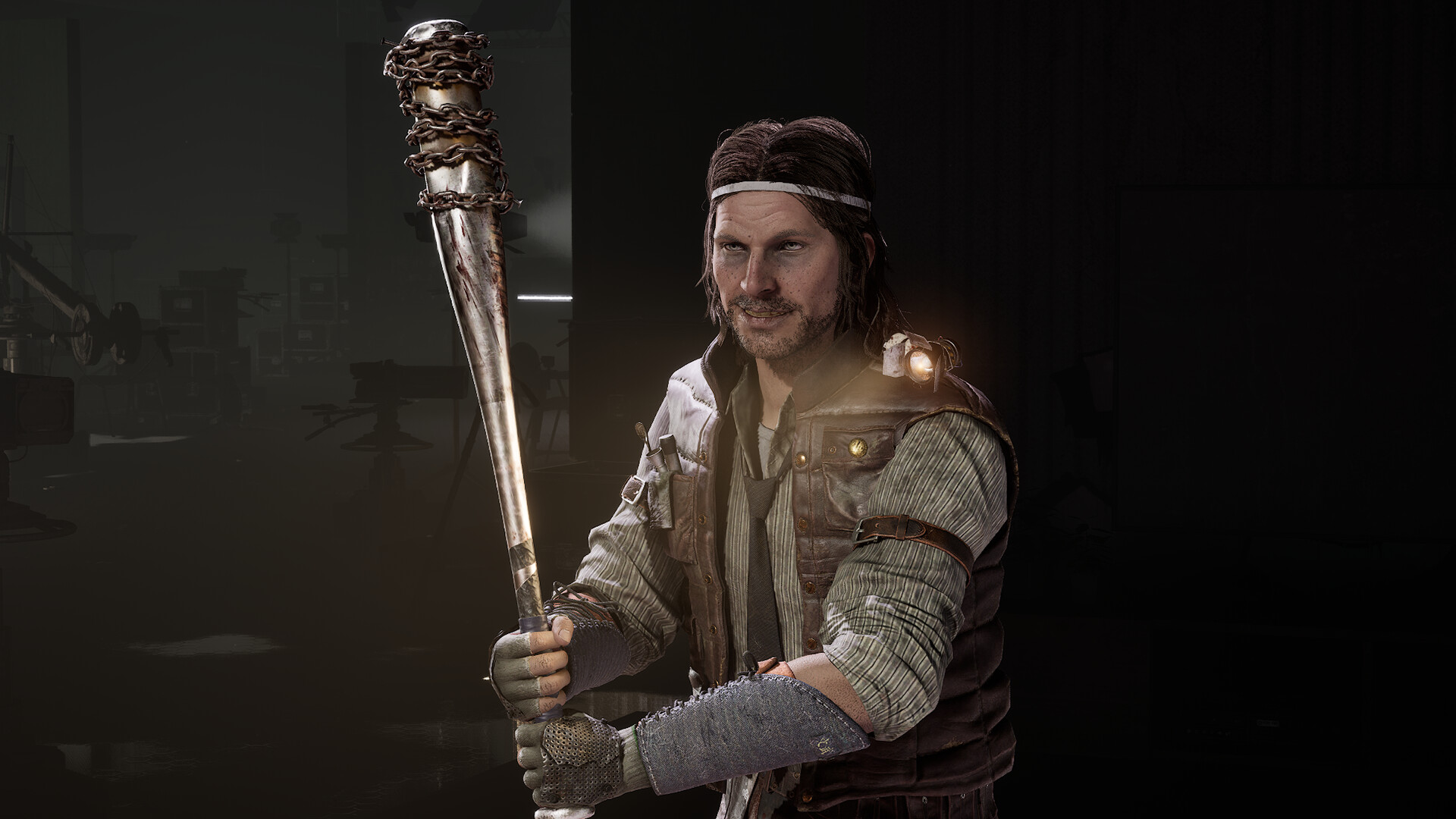 The Midnight Walkers - Early Access Supporter Pack Screenshot 1