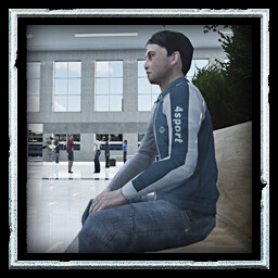 Just Being Human icon