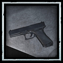 A Gun on Board icon