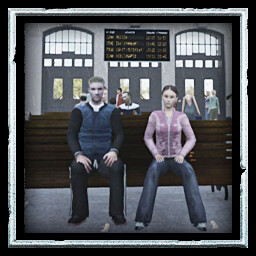 Railway Terminus icon