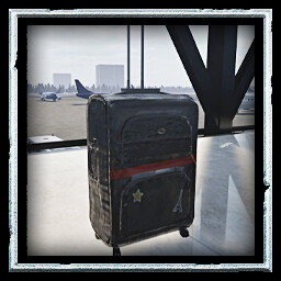 Good Deeds Department icon