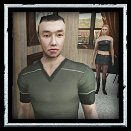 The Water Truce icon