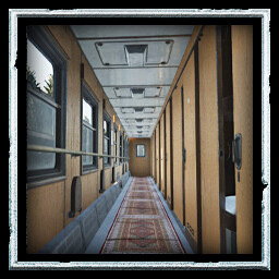 Compartment Unlocked icon