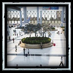 Boarding in Moscow icon