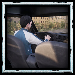 Let’s Go, Boss icon