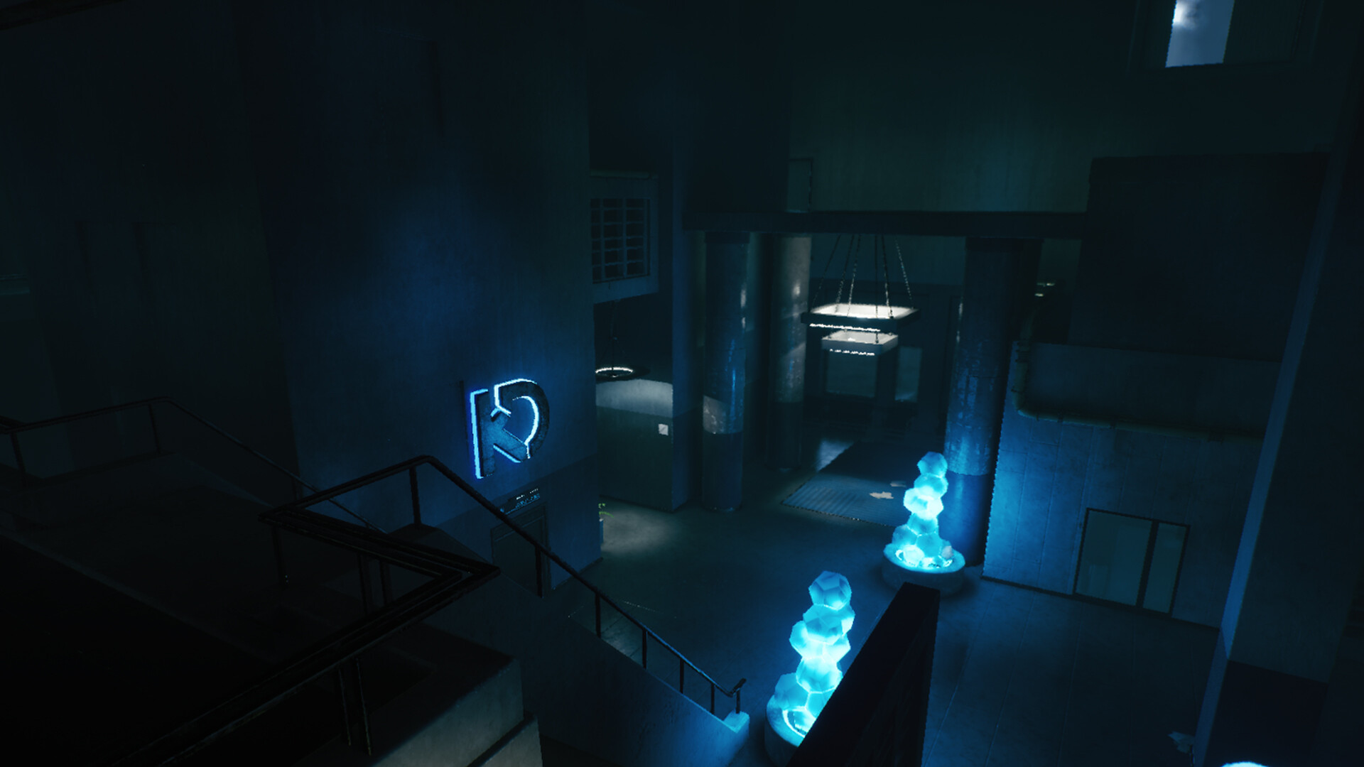 ESCAPE Protocol: Online Screenshot 3