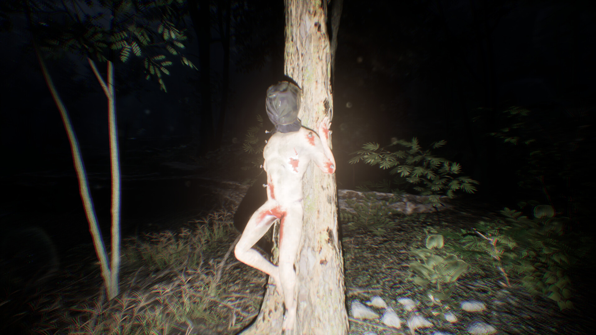 ZahmahreL - Chapter 1 Screenshot 3