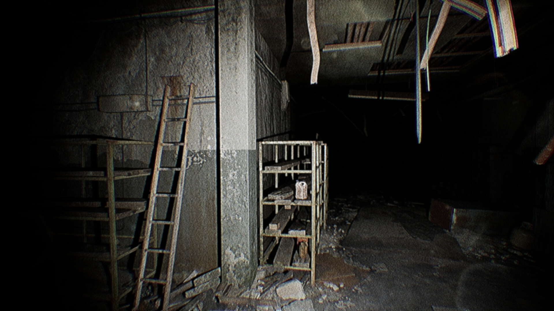 ZahmahreL - Chapter 1 Screenshot 0