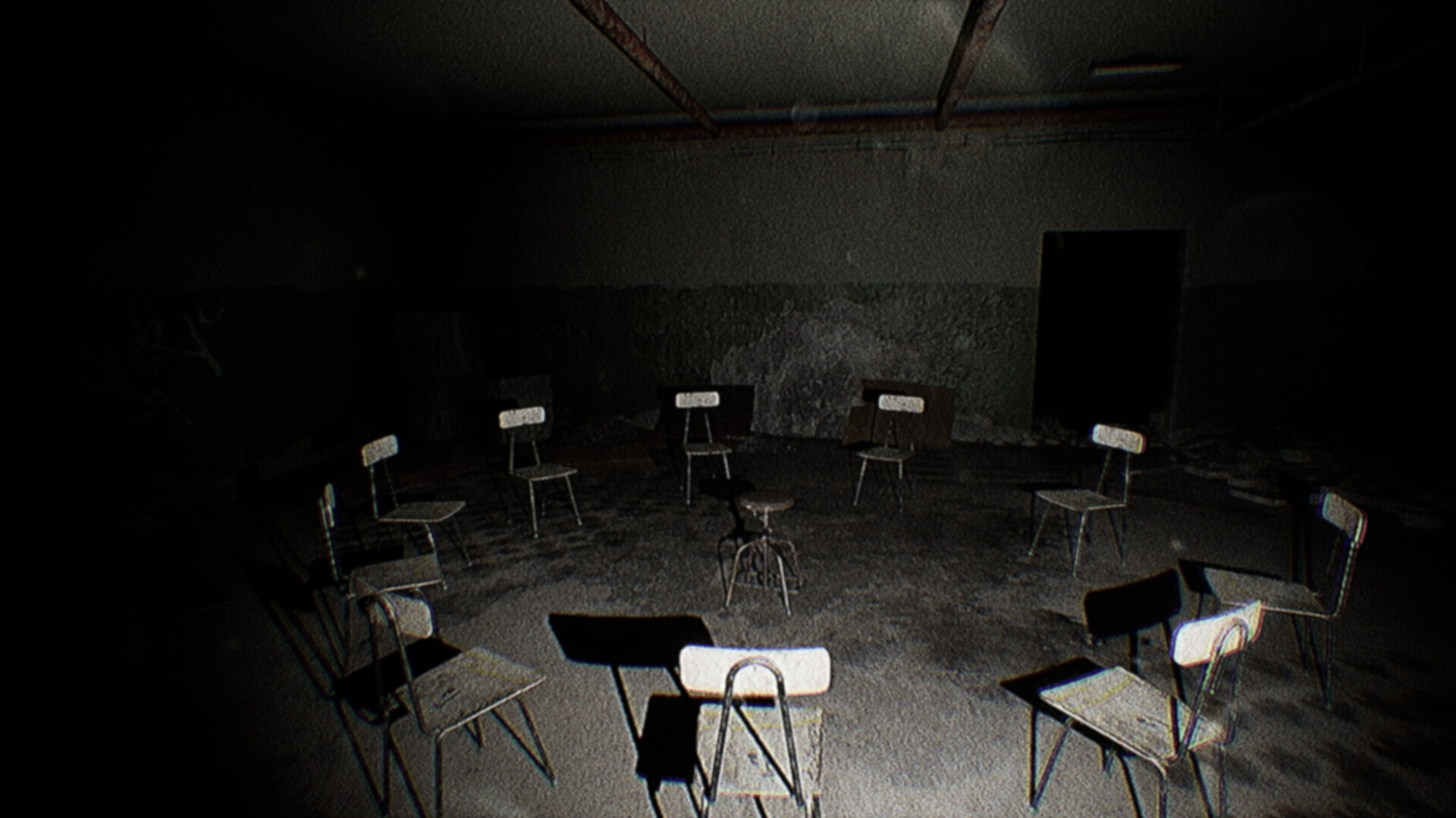 ZahmahreL - Chapter 1 Screenshot 2