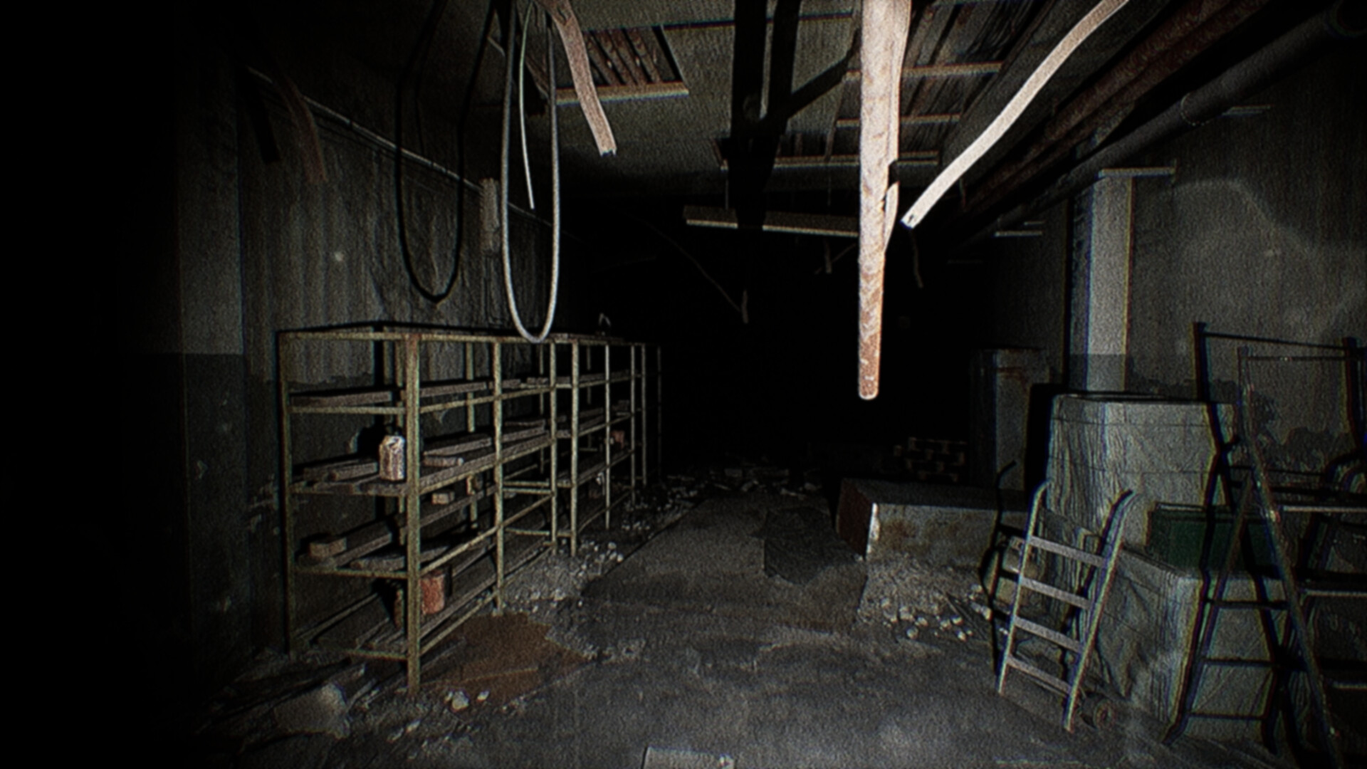 ZahmahreL - Chapter 1 Screenshot 4