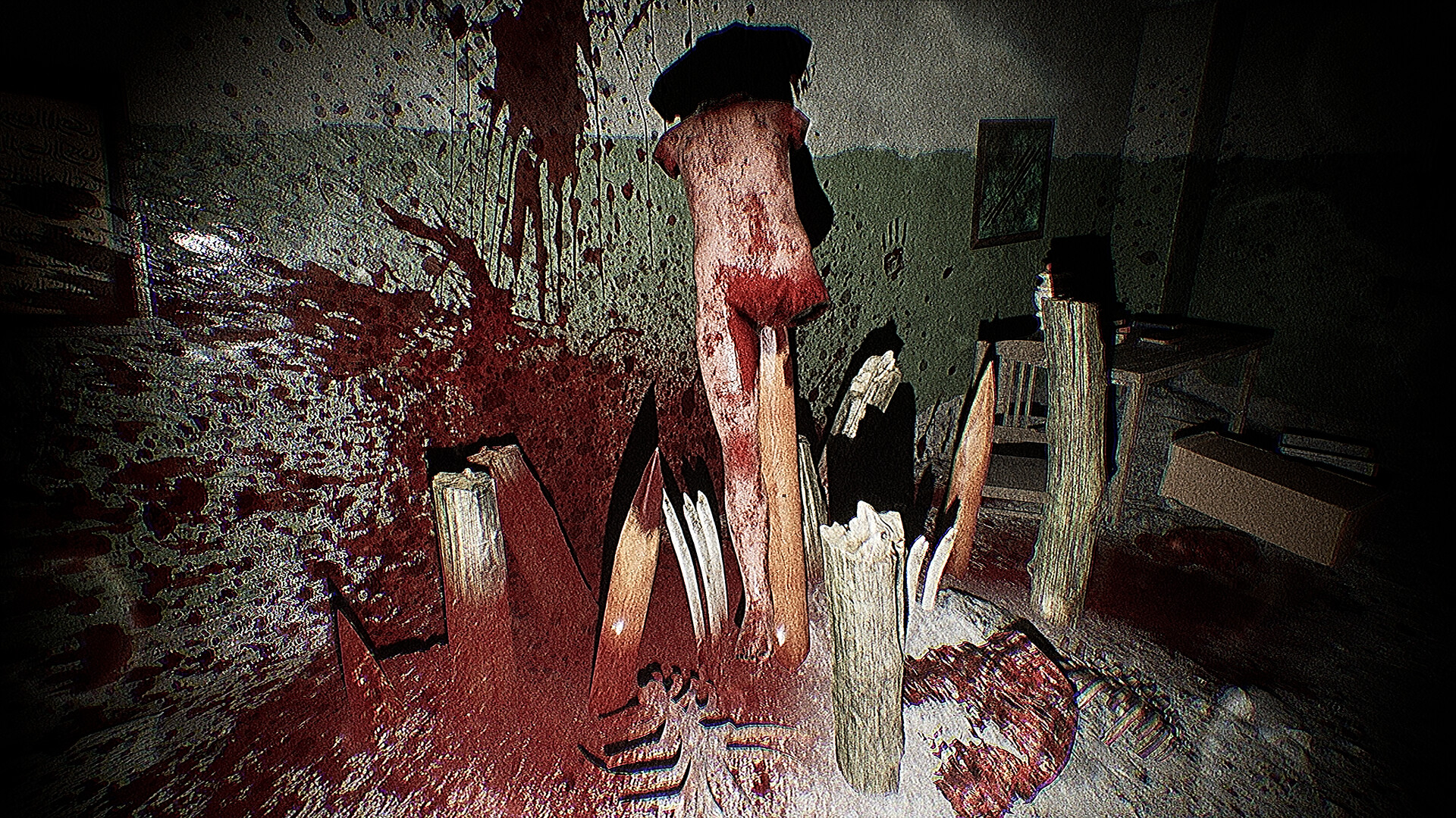 ZahmahreL - Chapter 1 Screenshot 7