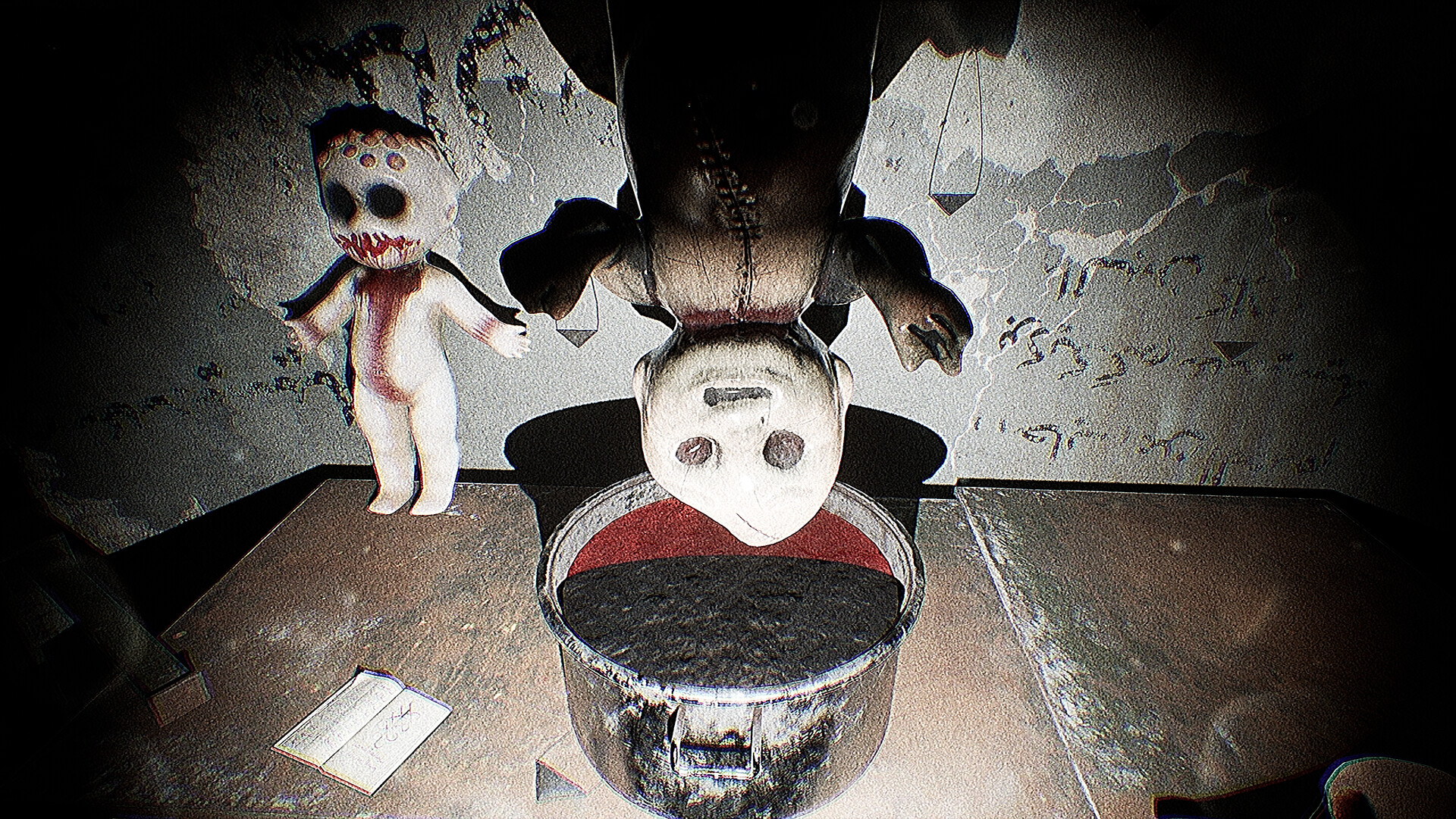 ZahmahreL - Chapter 1 Screenshot 11