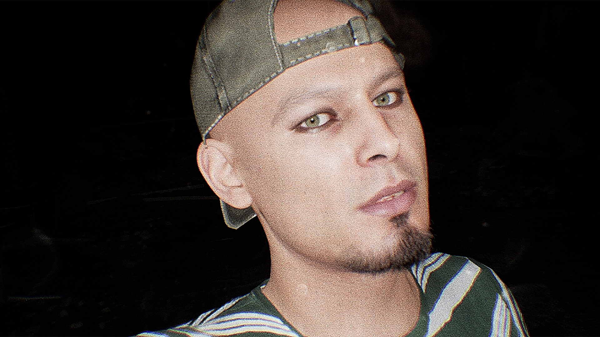 ZahmahreL - Chapter 1 Screenshot 5